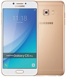 Замена сенсора на телефоне Samsung Galaxy C5 Pro в Сочи